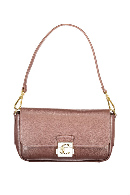 Coccinelle Beat Generatio Bag - Brown