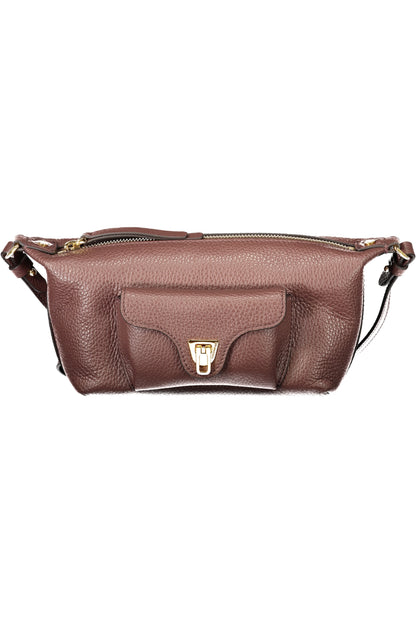 Coccinelle Beat Generatio Bag - Brown