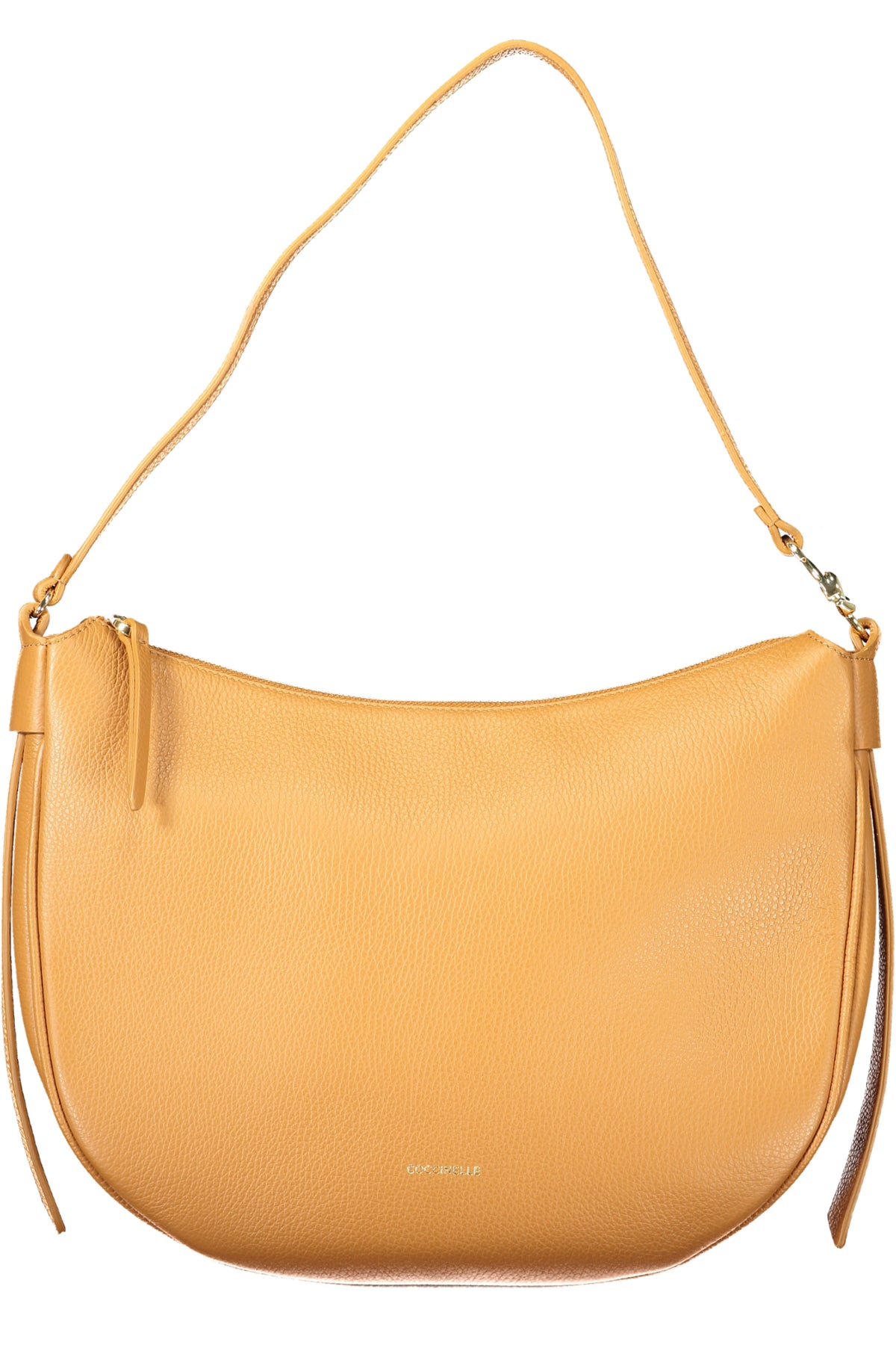 Coccinelle C-Easy Bag - Brown