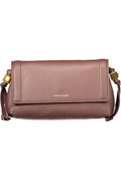 Coccinelle Thess Bag - Brown