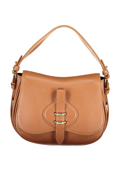 Coccinelle Mavery Bag - Brown