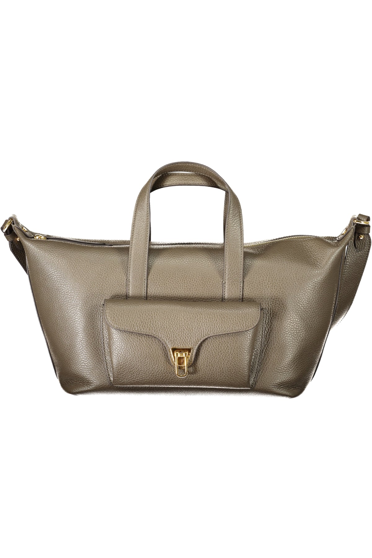 Coccinelle Beat Generatio Bag - Brown