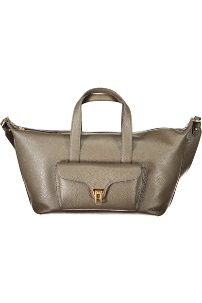 Coccinelle Beat Generatio Bag - Brown