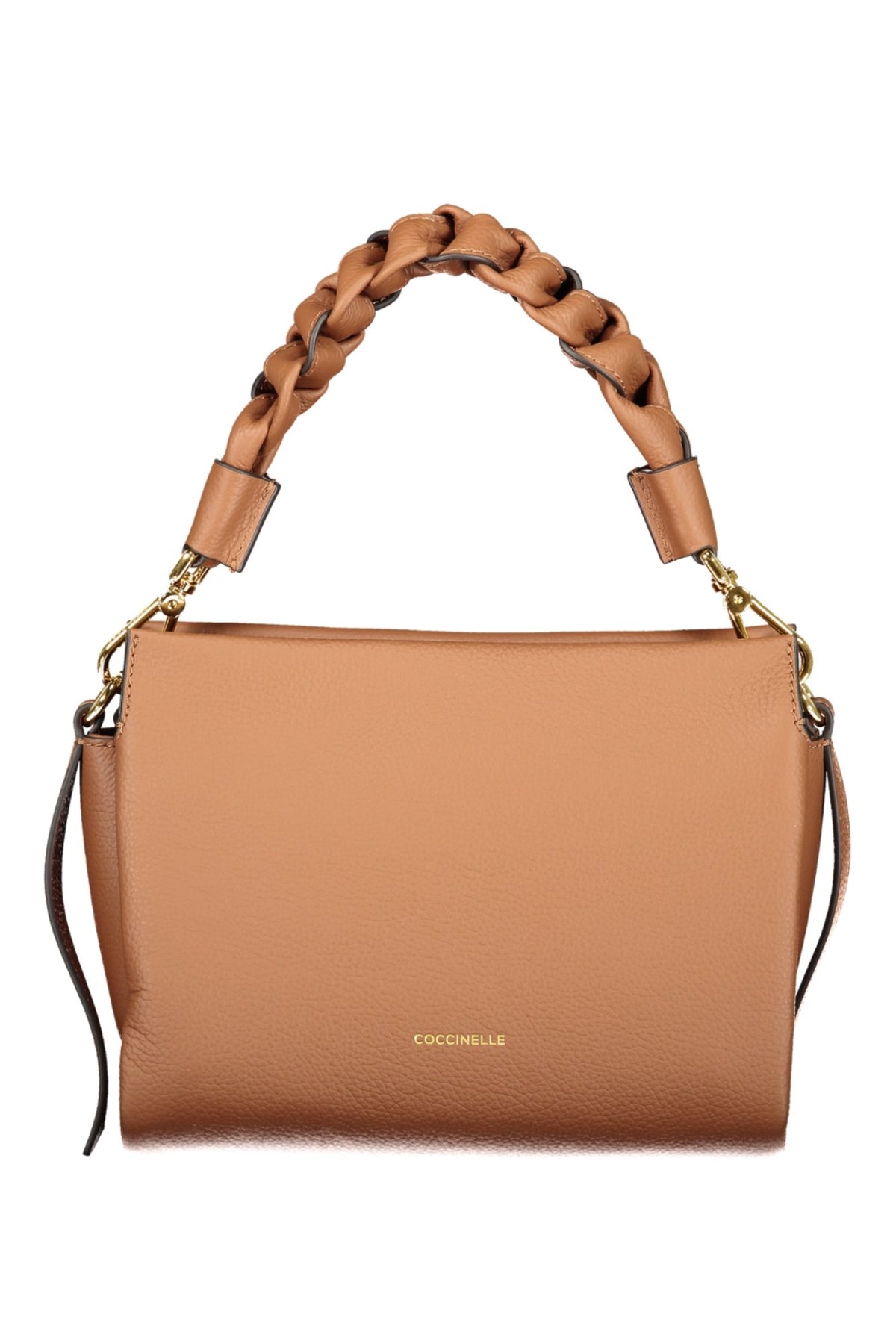 Coccinelle Boheme Bag - Brown