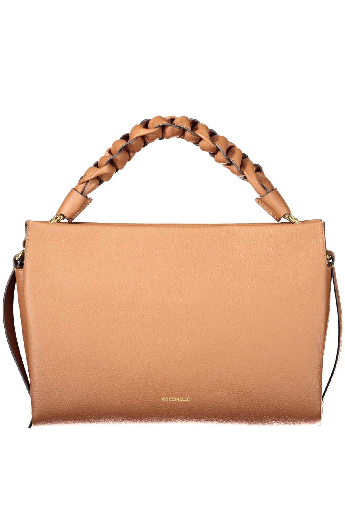Coccinelle Boheme Bag - Brown