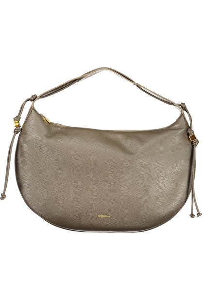 Coccinelle Thess Bag - Brown