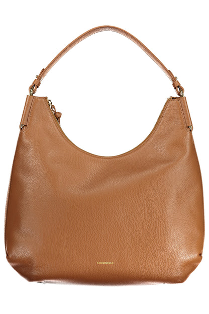 Coccinelle Rebekka Bag - Brown