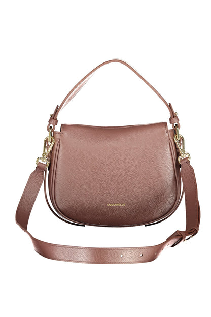 Coccinelle Mavery Bag - Brown