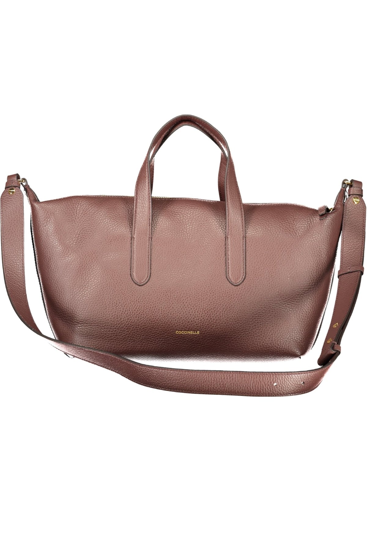 Coccinelle Beat Generatio Bag - Brown