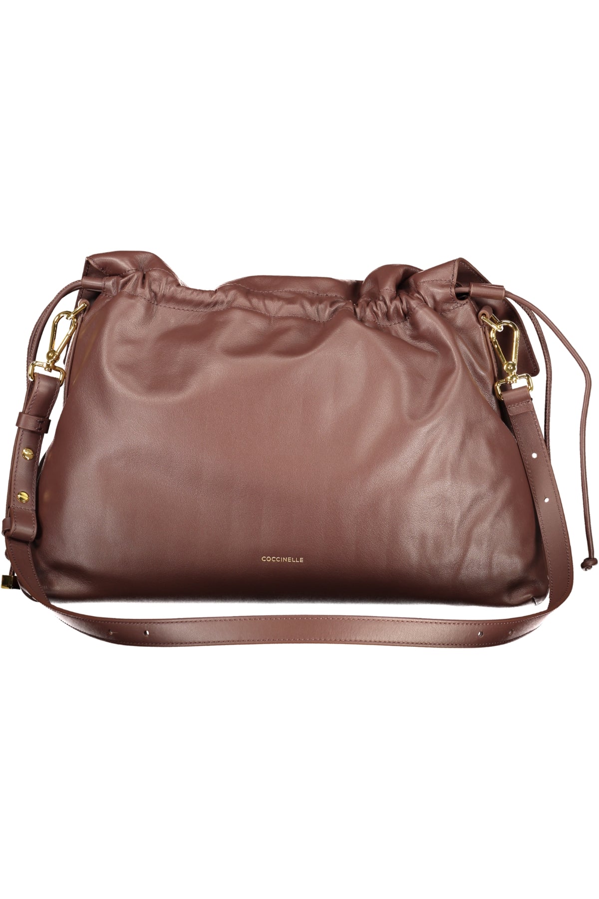 Coccinelle Lidia Bag - Brown