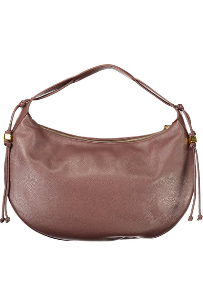 Coccinelle Thess Bag - Brown