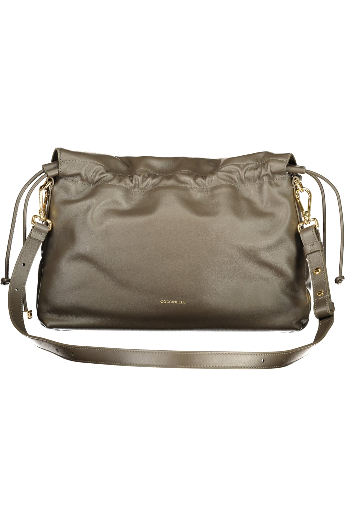 Coccinelle Lidia Bag - Brown