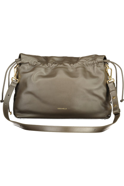 Coccinelle Lidia Bag - Brown