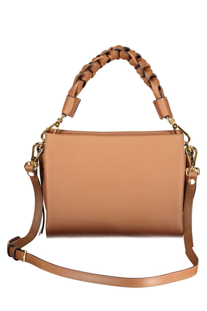 Coccinelle Boheme Bag - Brown
