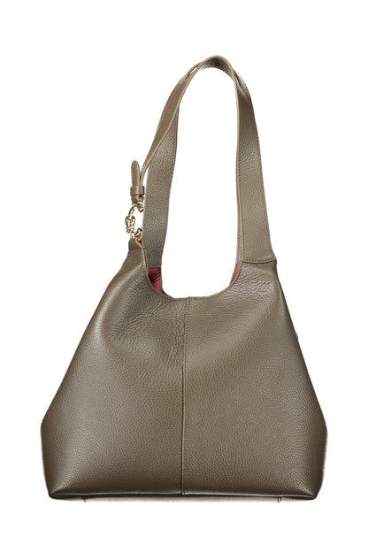 Coccinelle C-Easy Bag - Brown