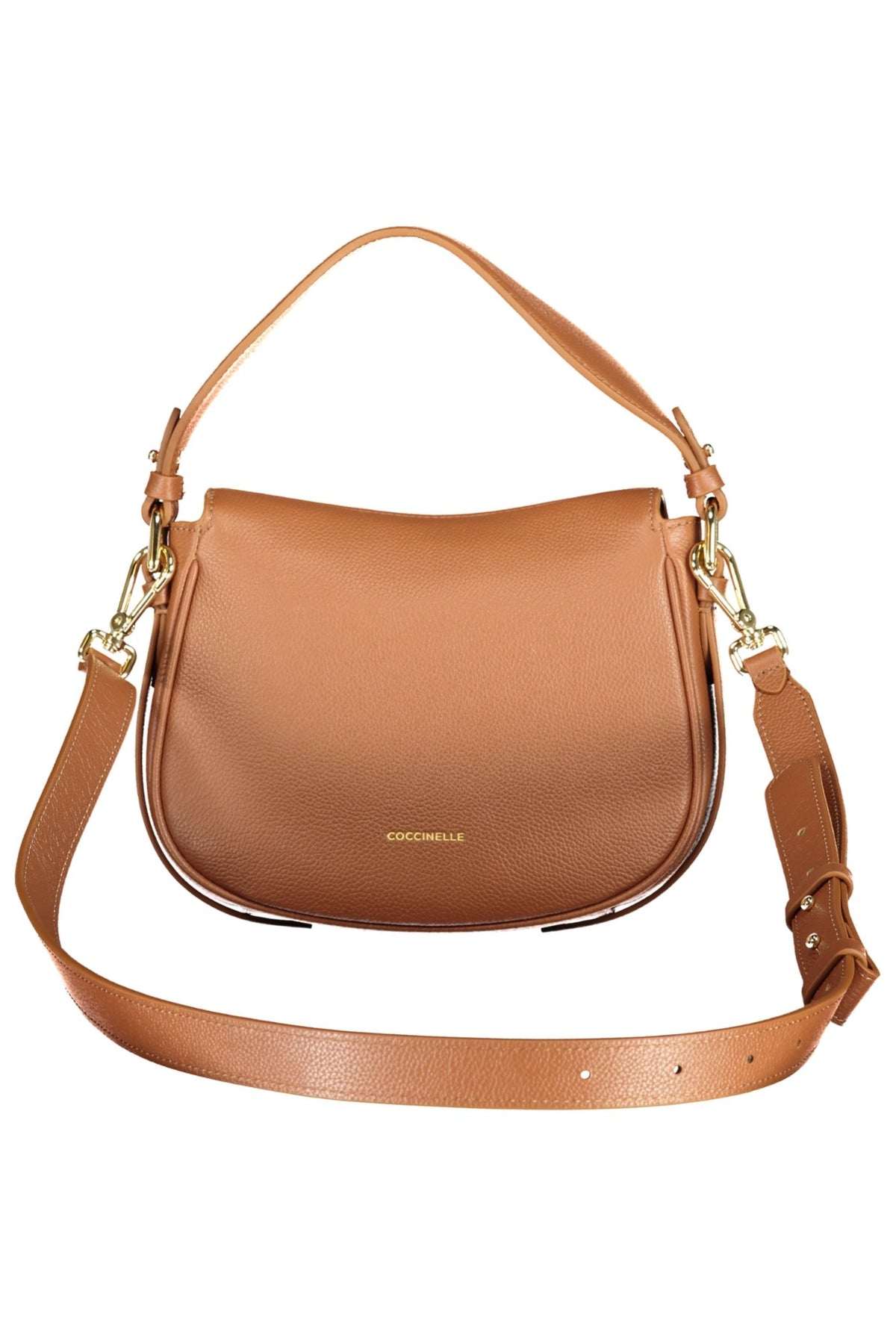 Coccinelle Mavery Bag - Brown