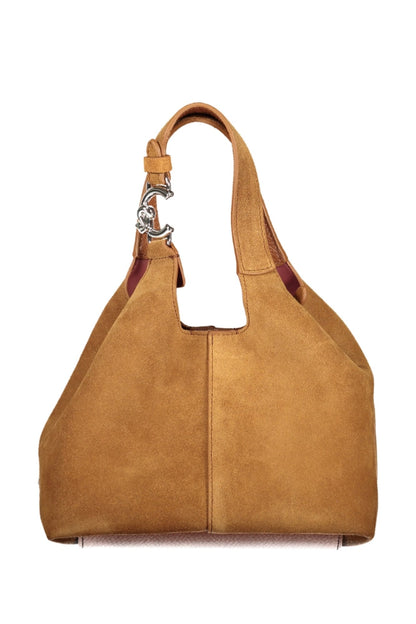 Coccinelle C-Easy Bag - Brown