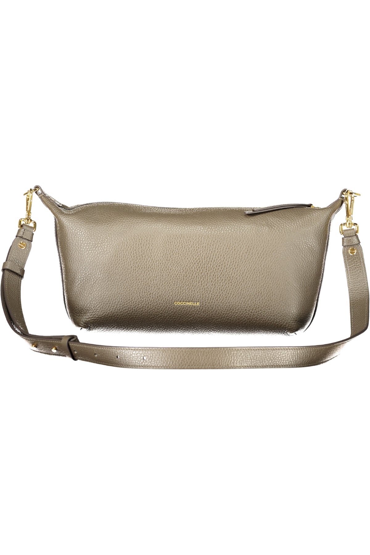 Coccinelle Beat Generatio Bag - Brown