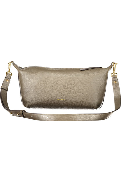 Coccinelle Beat Generatio Bag - Brown