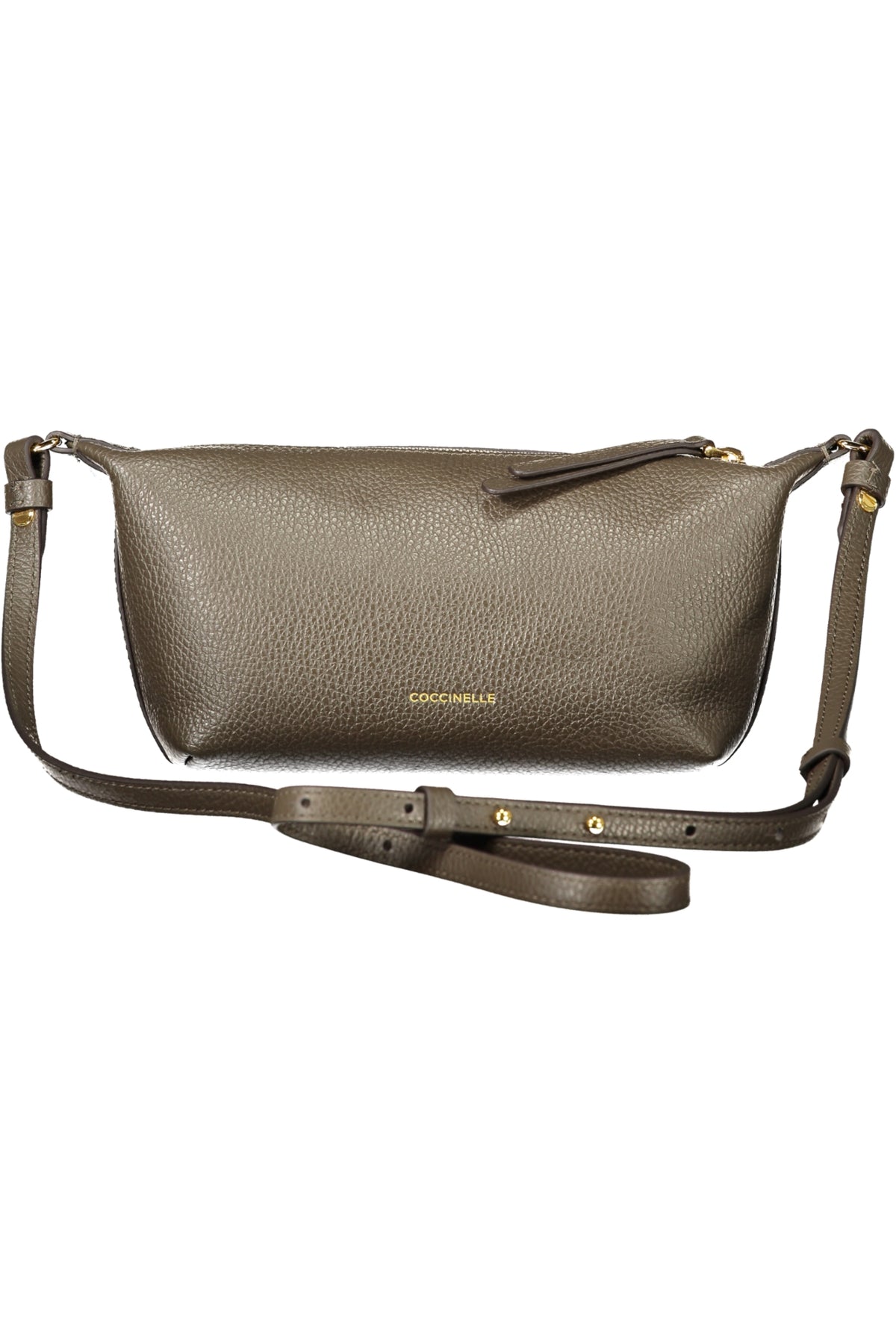 Coccinelle Beat Generatio Bag - Brown