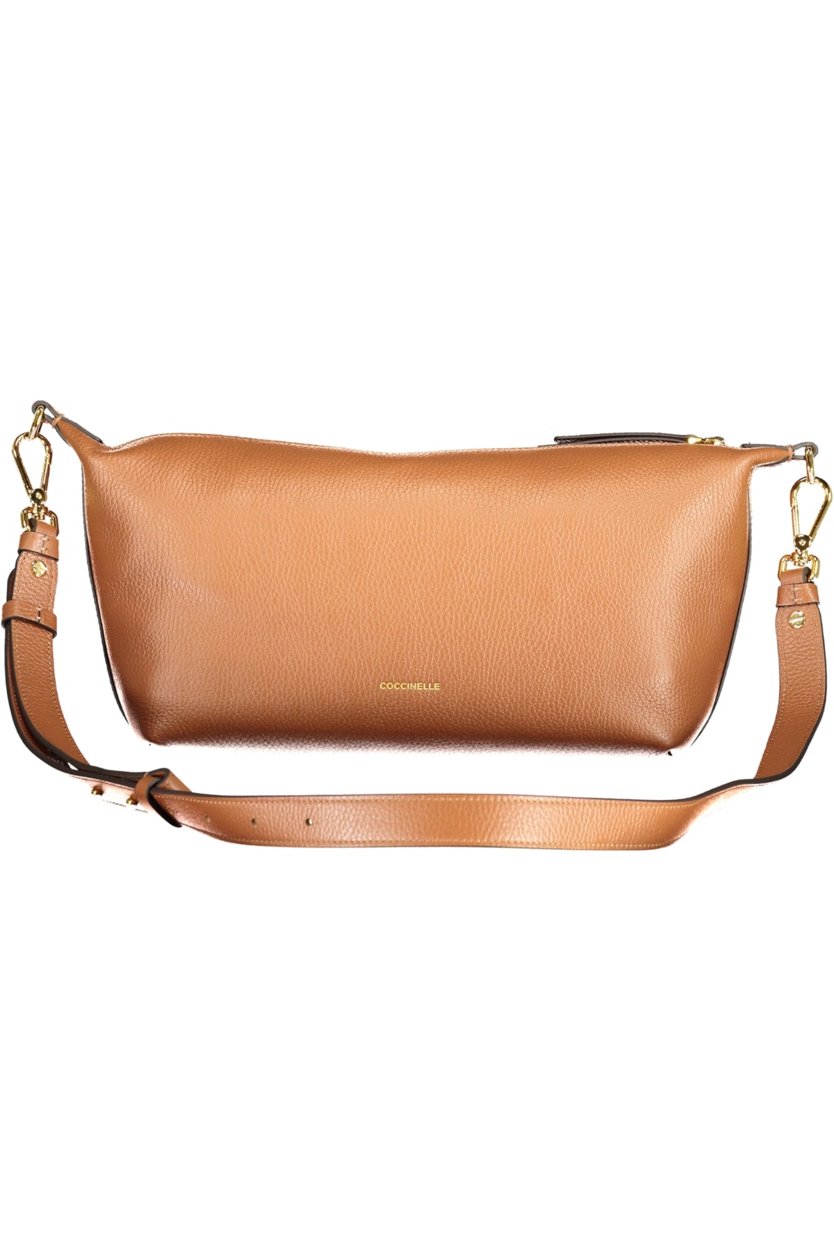 Coccinelle Beat Generatio Bag - Brown