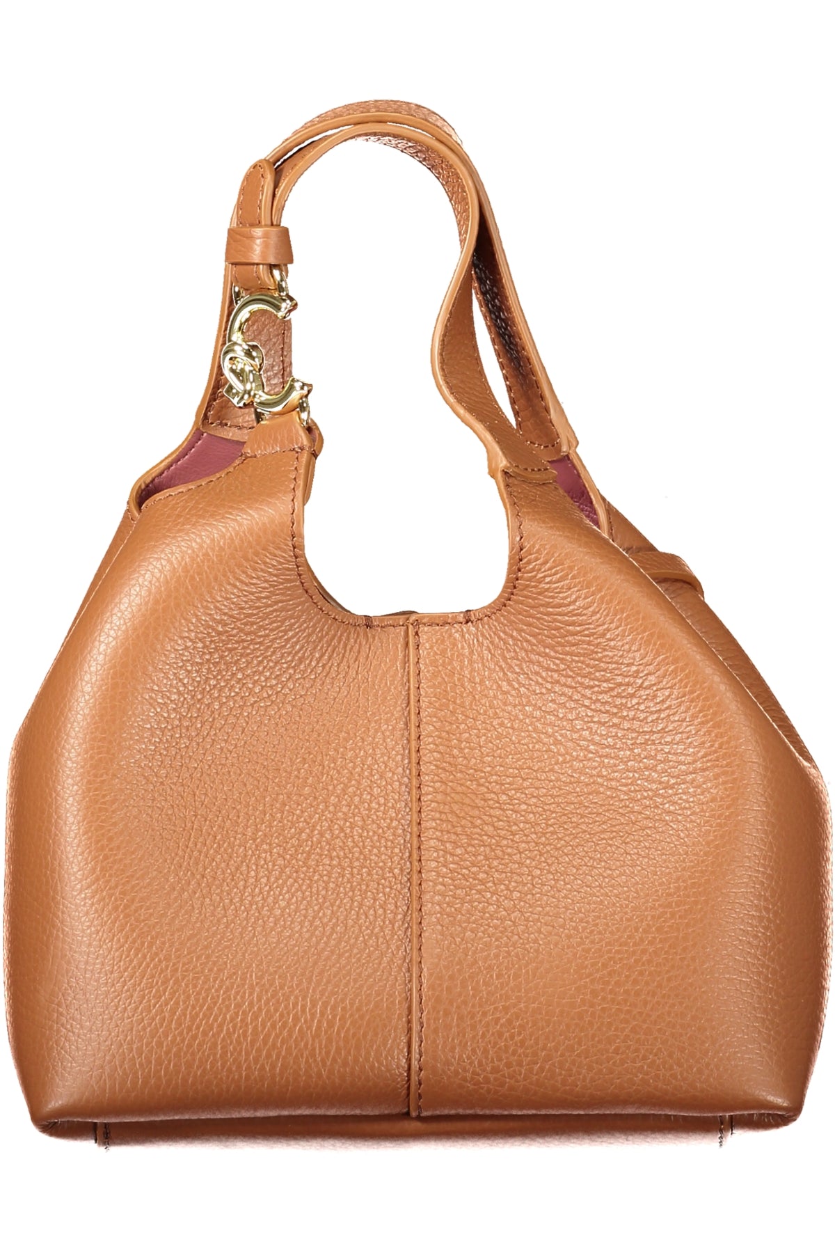 Coccinelle C-Easy Bag - Brown