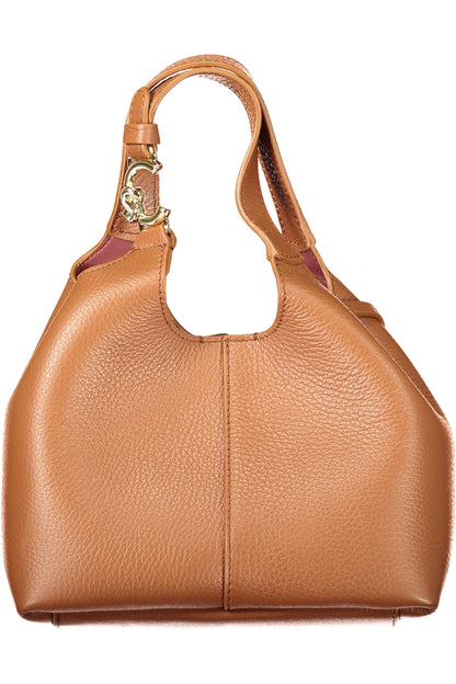 Coccinelle C-Easy Bag - Brown