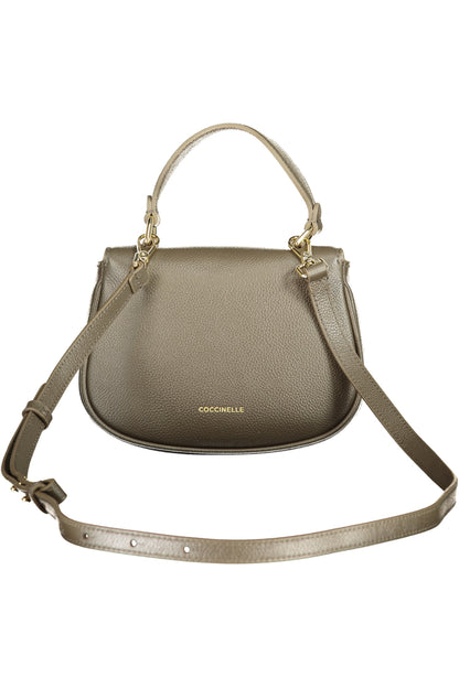 Coccinelle Mavery Bag - Brown