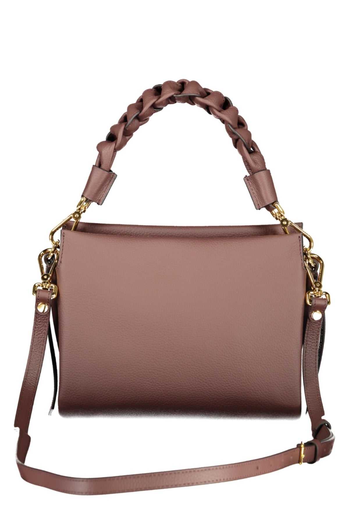 Coccinelle Boheme Bag - Brown
