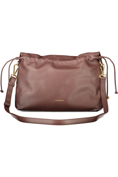 Coccinelle Lidia Bag - Brown