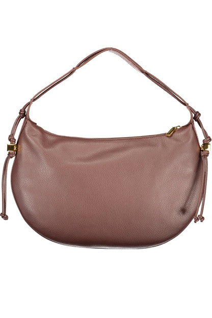 Coccinelle Thess Bag - Brown