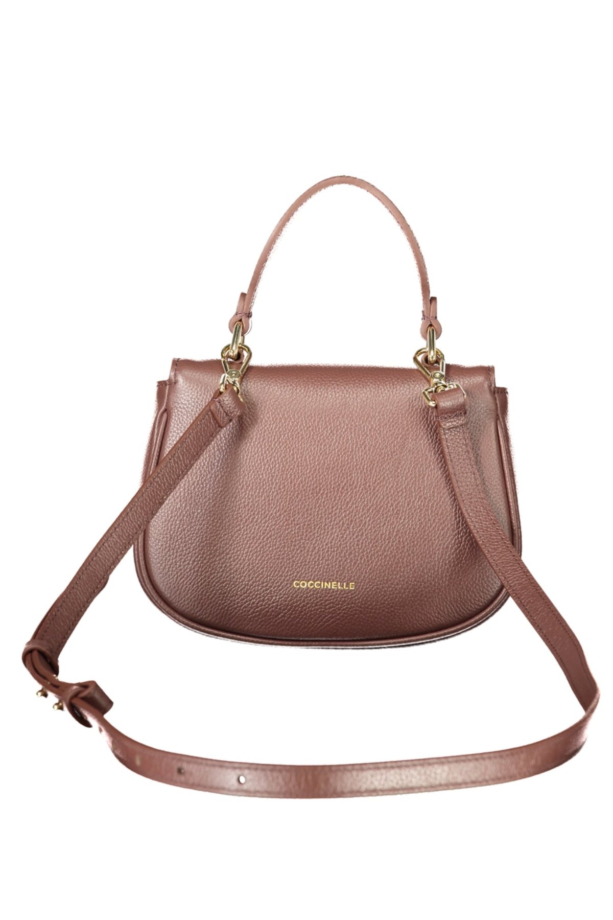 Coccinelle Mavery Bag - Brown