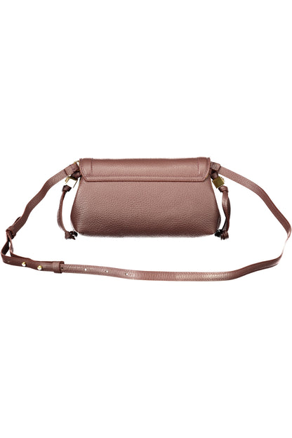 Coccinelle Thess Bag - Brown