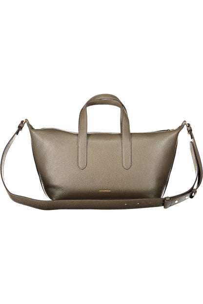 Coccinelle Beat Generatio Bag - Brown