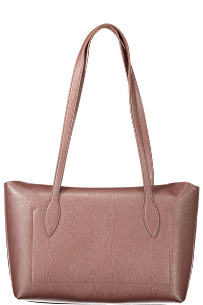 Coccinelle Thess Bag - Brown