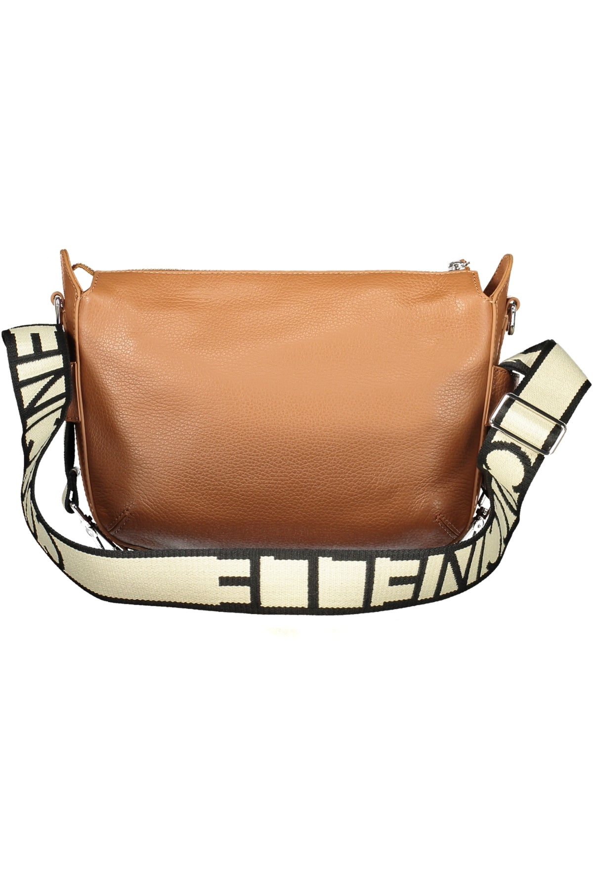 Coccinelle Gretel Ribbon Bag - Brown