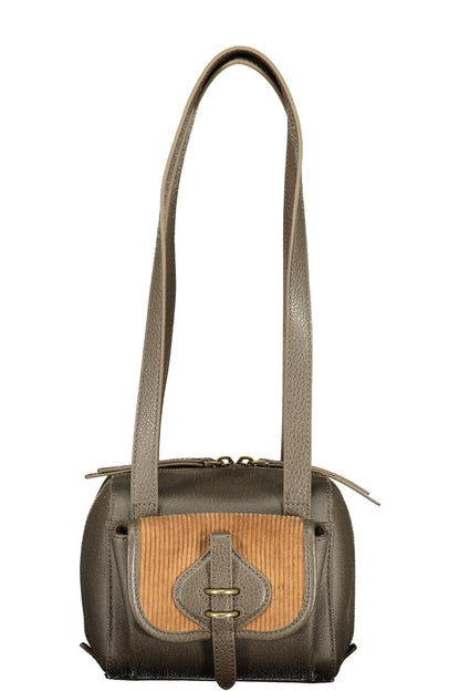 Coccinelle Mavery Po Bag - Brown