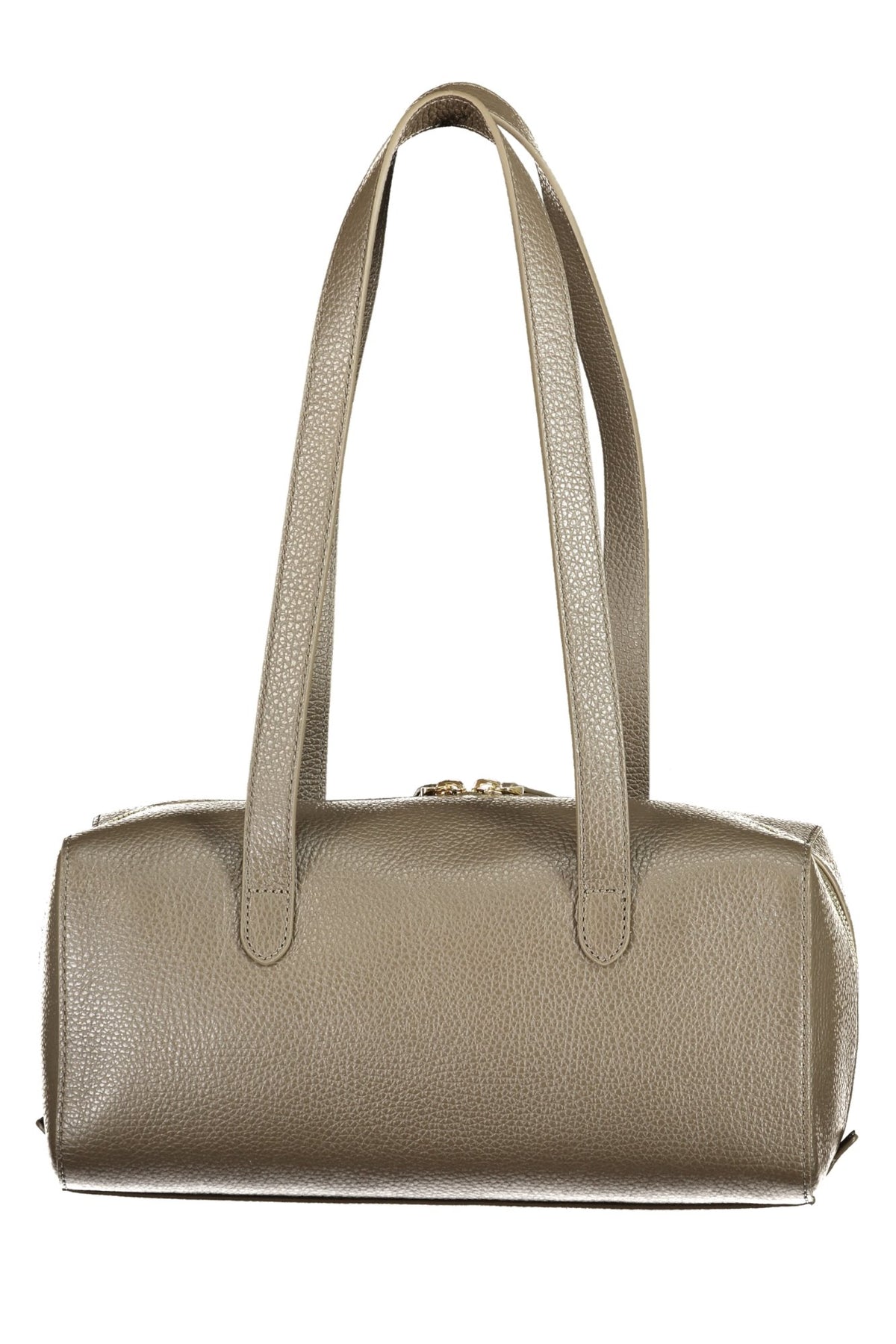 Coccinelle Mavery Pocket Bag - Brown