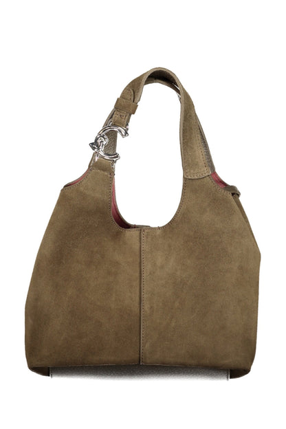 Coccinelle C-Easy Bag - Brown