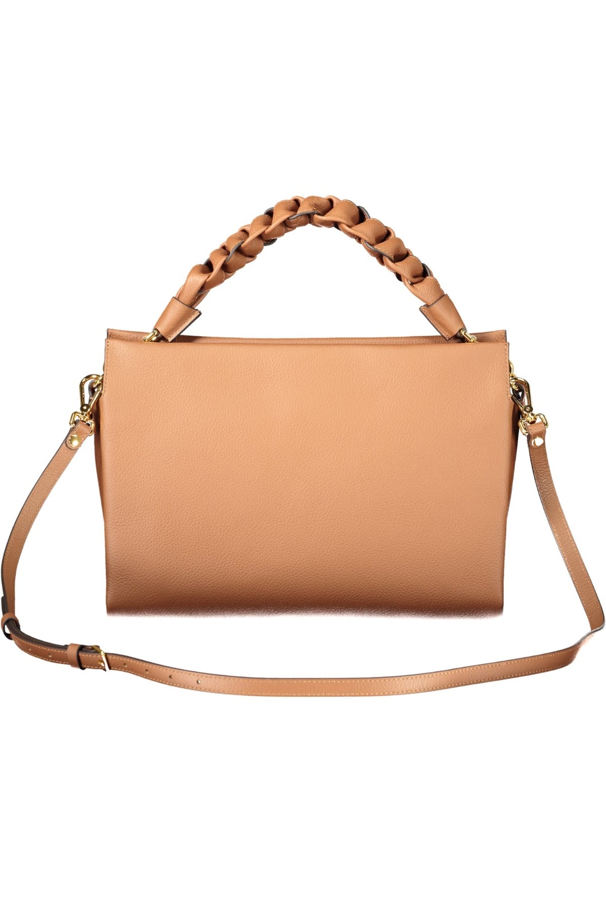 Coccinelle Boheme Bag - Brown