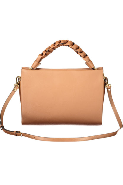 Coccinelle Boheme Bag - Brown