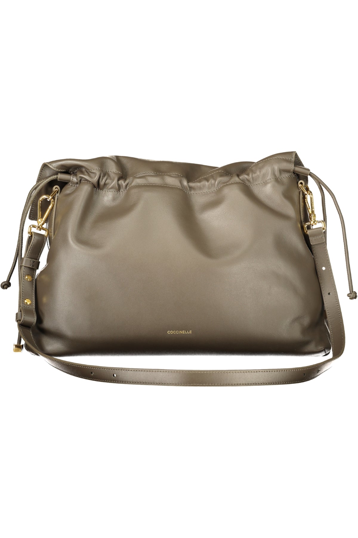 Coccinelle Lidia Bag - Brown