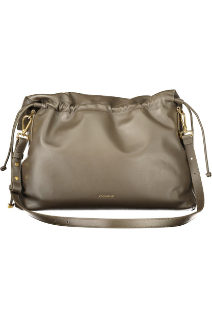 Coccinelle Lidia Bag - Brown
