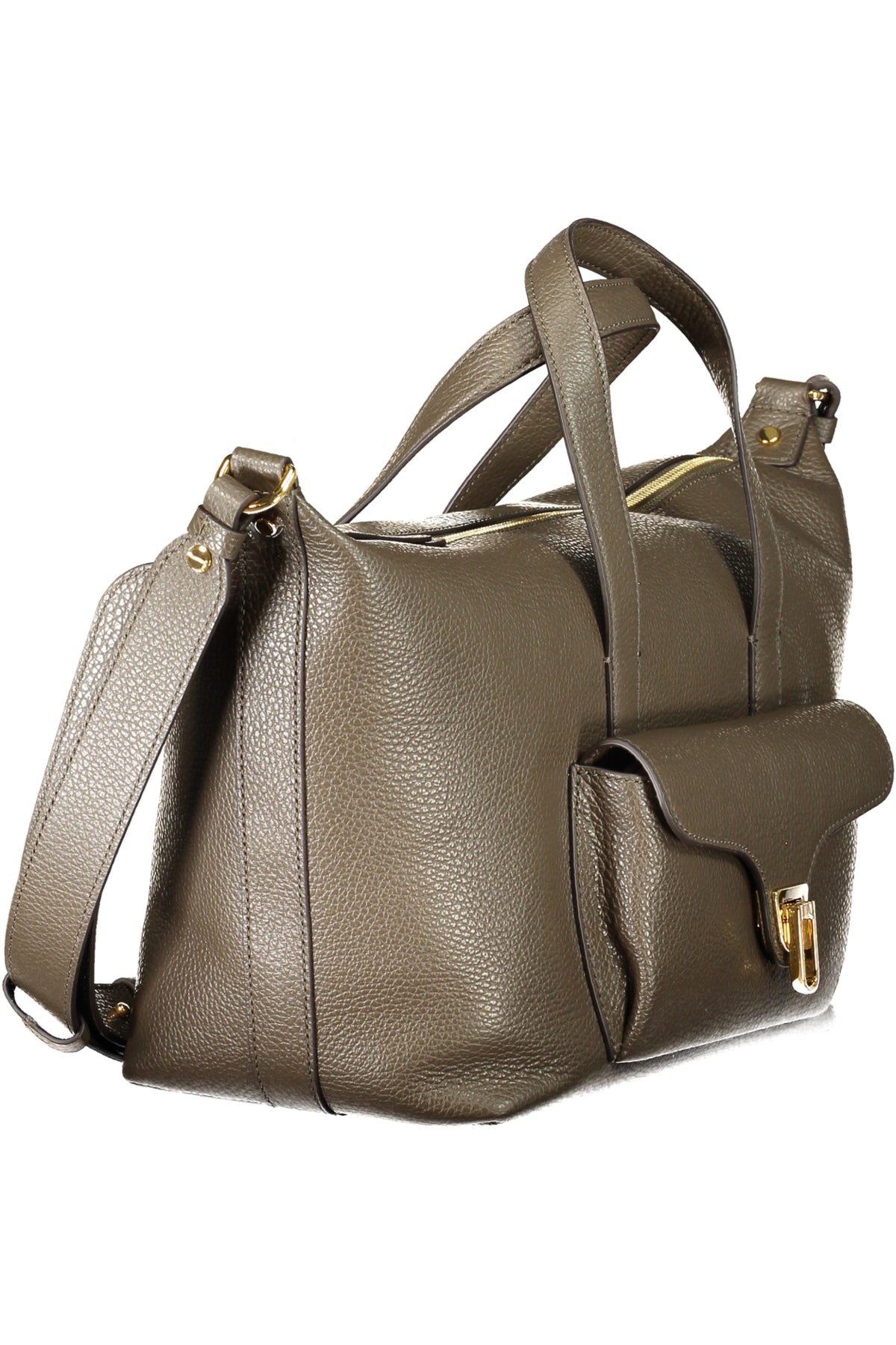 Coccinelle Beat Generatio Bag - Brown