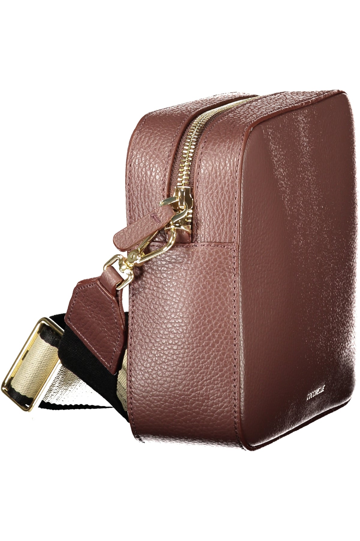 Coccinelle Tebe Bag - Brown