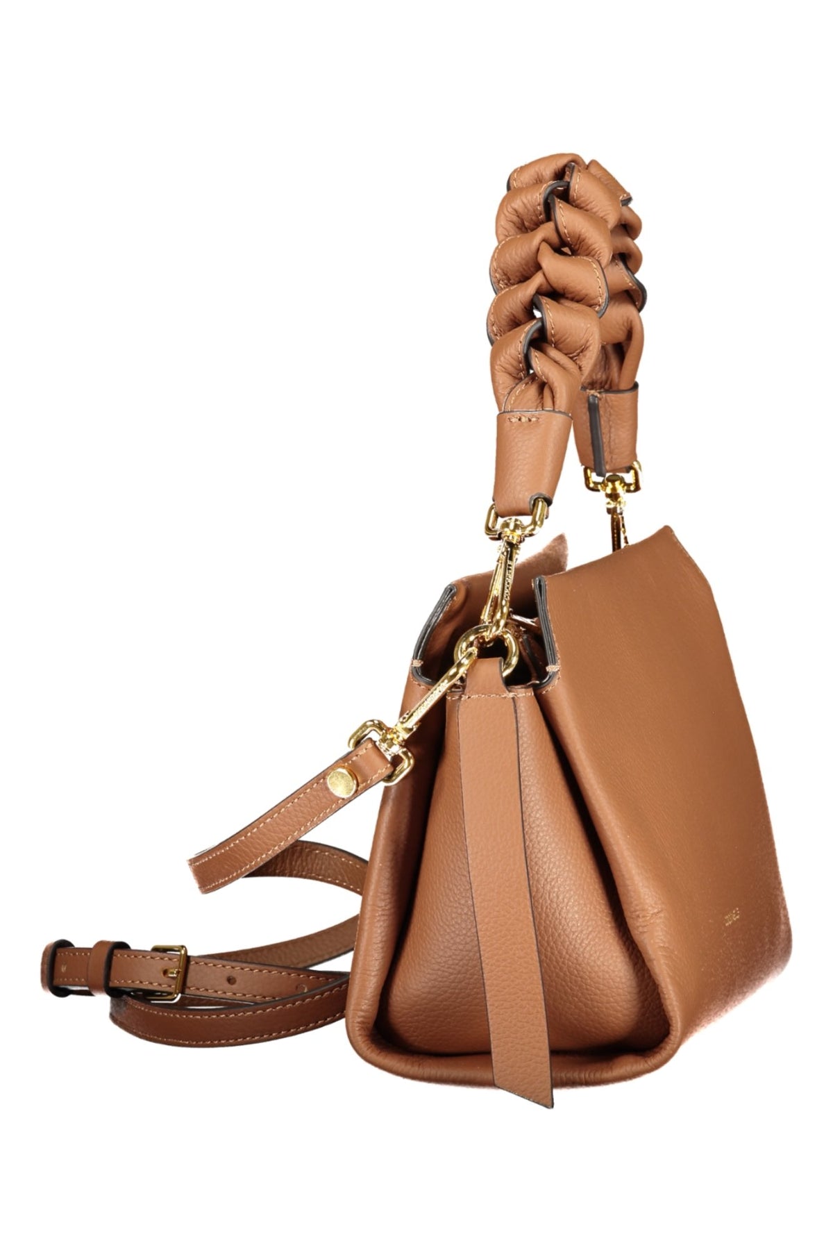 Coccinelle Boheme Bag - Brown