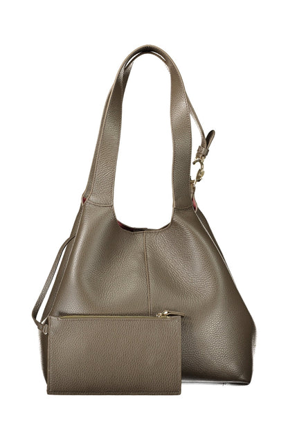 Coccinelle C-Easy Bag - Brown