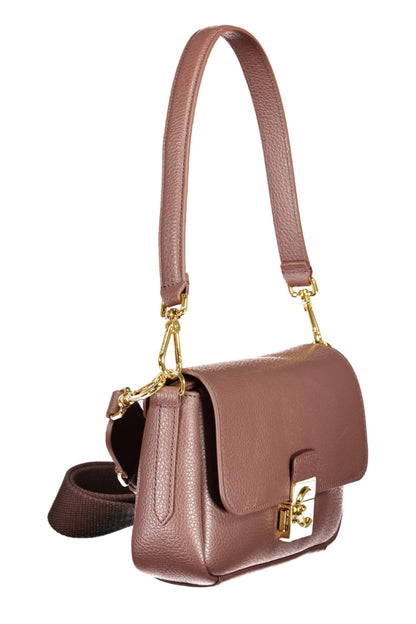 Coccinelle Beat Generatio Bag - Brown