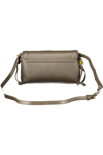 Coccinelle Thess Bag - Brown