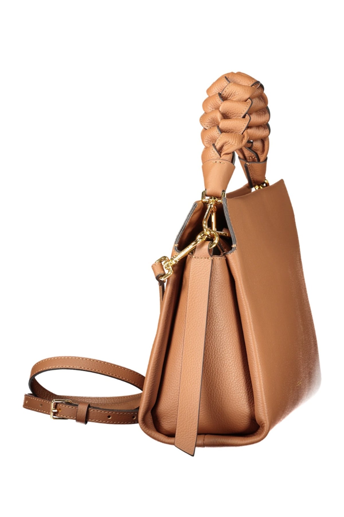 Coccinelle Boheme Bag - Brown